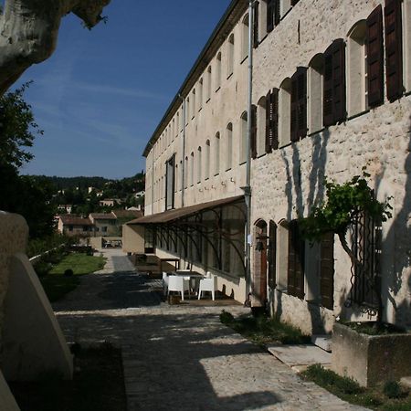 Bed and breakfast La Magnanerie de Seillans Extérieur photo