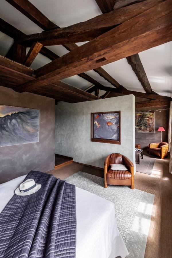 Bed and breakfast La Magnanerie de Seillans Extérieur photo