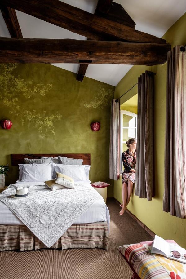Bed and breakfast La Magnanerie de Seillans Extérieur photo