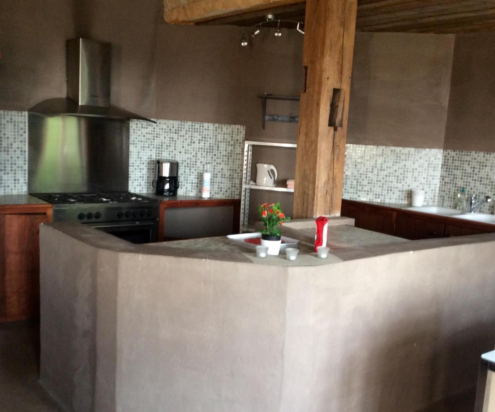 Bed and breakfast La Magnanerie de Seillans Chambre photo